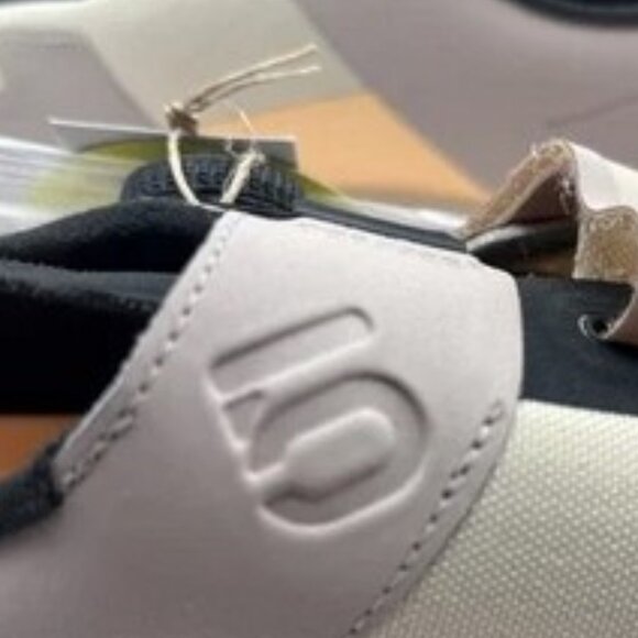 Adidas Women 10.5 Five Ten Kestrel BOA Mountain Bike Shoes 'Sand Strata' HQ6032 - Picture 7 of 7